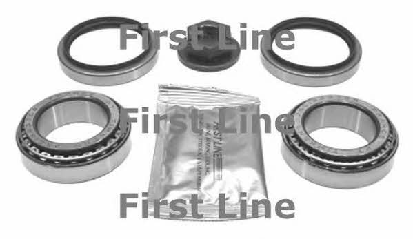 First line FBK946 Wheel bearing kit FBK946: Buy near me in Poland at 2407.PL - Good price!