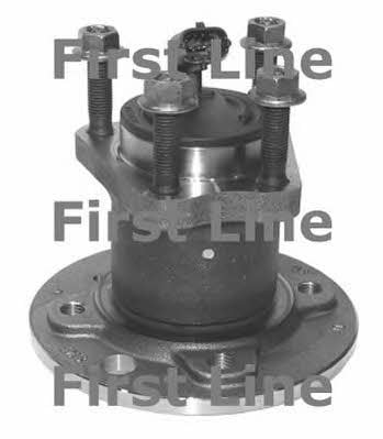 First line FBK974 Wheel bearing kit FBK974: Buy near me in Poland at 2407.PL - Good price!