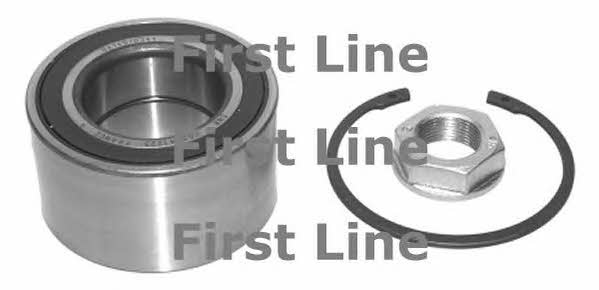 First line FBK984 Wheel bearing kit FBK984: Buy near me in Poland at 2407.PL - Good price!