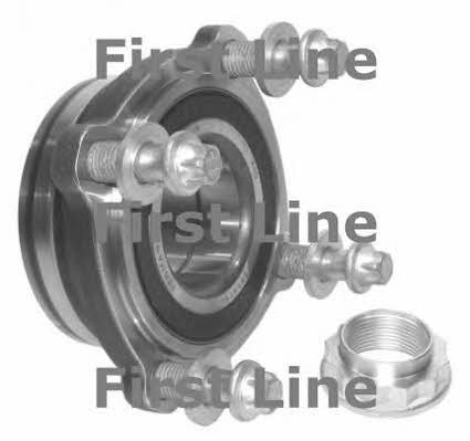 First line FBK990 Wheel bearing kit FBK990: Buy near me in Poland at 2407.PL - Good price!