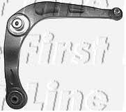 First line FCA6021 Suspension arm front lower right FCA6021: Buy near me in Poland at 2407.PL - Good price!