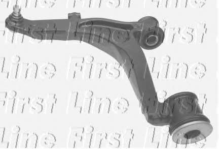 First line FCA6063 Track Control Arm FCA6063: Buy near me in Poland at 2407.PL - Good price!