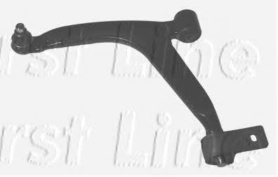 First line FCA6094 Suspension arm front lower left FCA6094: Buy near me in Poland at 2407.PL - Good price!
