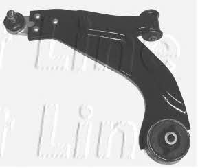 First line FCA6101 Suspension arm front lower left FCA6101: Buy near me in Poland at 2407.PL - Good price!