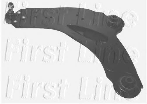 First line FCA6152 Track Control Arm FCA6152: Buy near me in Poland at 2407.PL - Good price!
