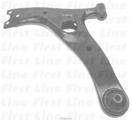 First line FCA6176 Track Control Arm FCA6176: Buy near me in Poland at 2407.PL - Good price!