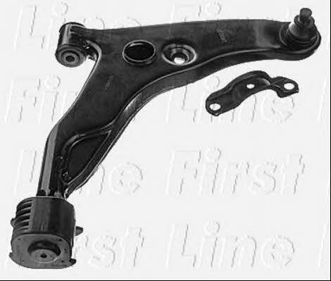 First line FCA6317 Track Control Arm FCA6317: Buy near me in Poland at 2407.PL - Good price!