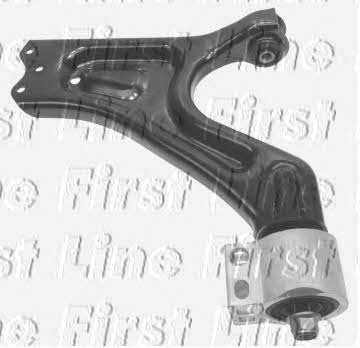 First line FCA6364 Track Control Arm FCA6364: Buy near me in Poland at 2407.PL - Good price!
