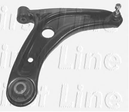 First line FCA6533 Suspension arm front lower right FCA6533: Buy near me in Poland at 2407.PL - Good price!