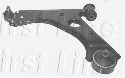 First line FCA6557 Track Control Arm FCA6557: Buy near me in Poland at 2407.PL - Good price!