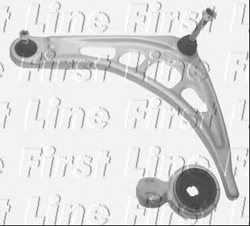 First line FCA6745 Suspension arm front lower left FCA6745: Buy near me at 2407.PL in Poland at an Affordable price!