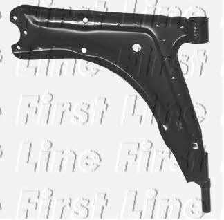 First line FCA5631 Track Control Arm FCA5631: Buy near me in Poland at 2407.PL - Good price!