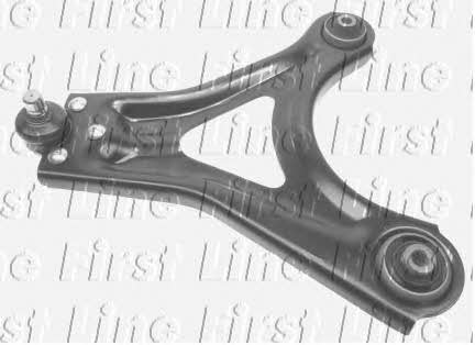First line FCA5719 Track Control Arm FCA5719: Buy near me in Poland at 2407.PL - Good price!