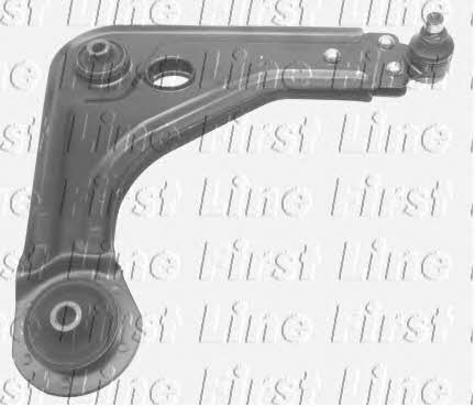 First line FCA5749 Track Control Arm FCA5749: Buy near me in Poland at 2407.PL - Good price!