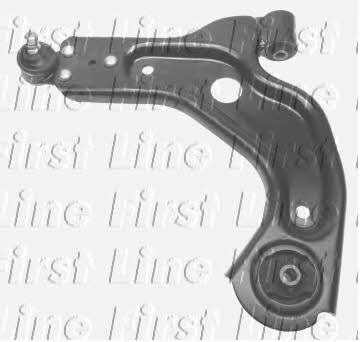 First line FCA5752 Track Control Arm FCA5752: Buy near me in Poland at 2407.PL - Good price!