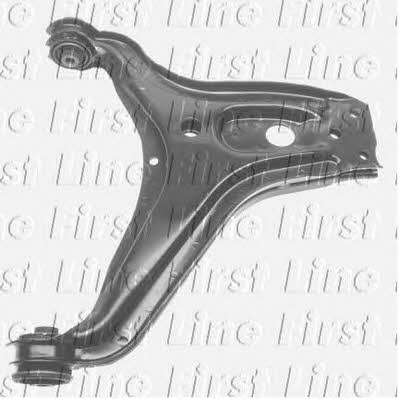 First line FCA5845 Track Control Arm FCA5845: Buy near me in Poland at 2407.PL - Good price!