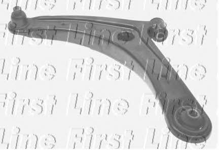 First line FCA6763 Suspension arm front lower left FCA6763: Buy near me in Poland at 2407.PL - Good price!