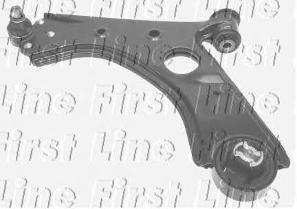 First line FCA6815 Track Control Arm FCA6815: Buy near me in Poland at 2407.PL - Good price!