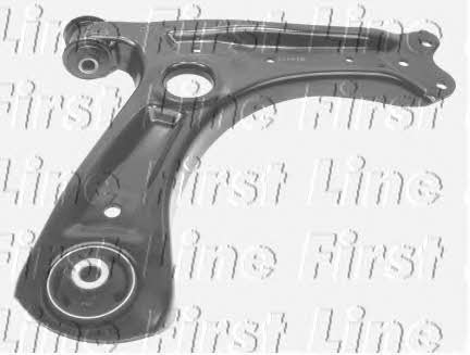 First line FCA6818 Suspension arm front lower right FCA6818: Buy near me in Poland at 2407.PL - Good price!