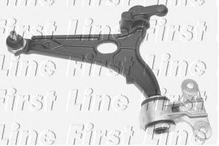 First line FCA6819 Track Control Arm FCA6819: Buy near me in Poland at 2407.PL - Good price!