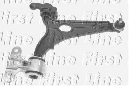 First line FCA6820 Suspension arm front lower right FCA6820: Buy near me in Poland at 2407.PL - Good price!