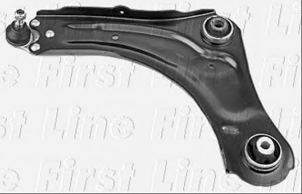 First line FCA6822 Suspension arm front lower left FCA6822: Buy near me in Poland at 2407.PL - Good price!
