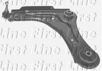 First line FCA6837 Suspension arm front lower left FCA6837: Buy near me in Poland at 2407.PL - Good price!