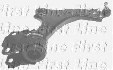First line FCA6870 Track Control Arm FCA6870: Buy near me in Poland at 2407.PL - Good price!
