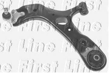 First line FCA6871 Track Control Arm FCA6871: Buy near me at 2407.PL in Poland at an Affordable price!