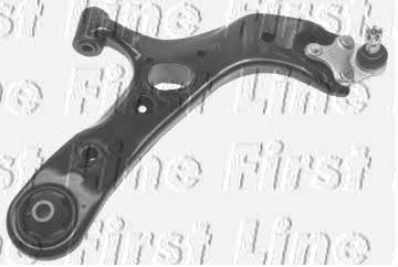 First line FCA6872 Suspension arm front lower right FCA6872: Buy near me in Poland at 2407.PL - Good price!