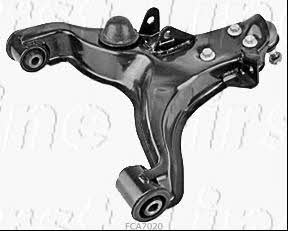 First line FCA7020 Suspension arm front lower left FCA7020: Buy near me in Poland at 2407.PL - Good price!