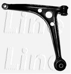 First line FCA5868 Track Control Arm FCA5868: Buy near me at 2407.PL in Poland at an Affordable price!