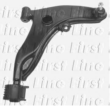 First line FCA5908 Track Control Arm FCA5908: Buy near me at 2407.PL in Poland at an Affordable price!