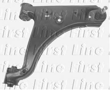 First line FCA5941 Track Control Arm FCA5941: Buy near me in Poland at 2407.PL - Good price!