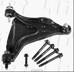 First line FCA5979 Suspension arm front lower right FCA5979: Buy near me in Poland at 2407.PL - Good price!