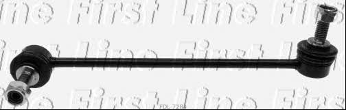 First line FDL7284 Rod/Strut, stabiliser FDL7284: Buy near me in Poland at 2407.PL - Good price!