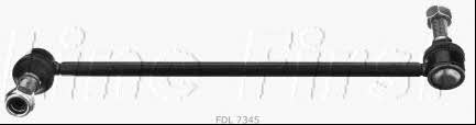 First line FDL7345 Стойка стабилизатора FDL7345: Отличная цена - Купить в Польше на 2407.PL!