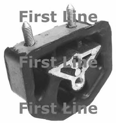 First line FEM3019 Engine mount, front right FEM3019: Buy near me in Poland at 2407.PL - Good price!