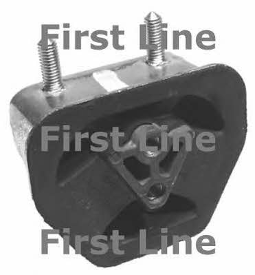 First line FEM3023 Engine mount, front right FEM3023: Buy near me in Poland at 2407.PL - Good price!