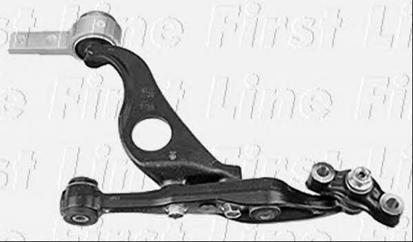 First line FCA7140 Suspension arm front lower right FCA7140: Buy near me in Poland at 2407.PL - Good price!