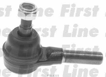 First line FTR4315 Tie rod end outer FTR4315: Buy near me in Poland at 2407.PL - Good price!