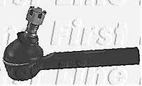 First line FTR4442 Tie rod end outer FTR4442: Buy near me at 2407.PL in Poland at an Affordable price!