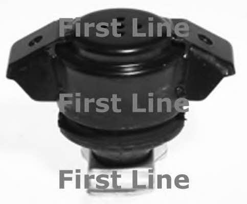 First line FEM3101 Engine mount FEM3101: Buy near me in Poland at 2407.PL - Good price!