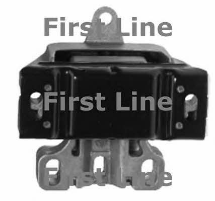 First line FEM3121 Engine mount FEM3121: Buy near me in Poland at 2407.PL - Good price!