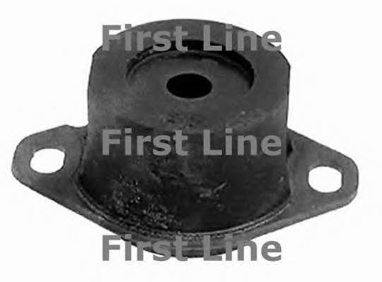 First line FEM3222 Engine mount left FEM3222: Buy near me in Poland at 2407.PL - Good price!