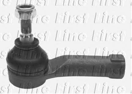 First line FTR5156 Tie rod end outer FTR5156: Buy near me at 2407.PL in Poland at an Affordable price!