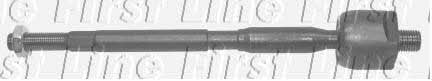 First line FTR5272 Inner Tie Rod FTR5272: Buy near me at 2407.PL in Poland at an Affordable price!