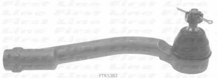 First line FTR5382 Tie rod end outer FTR5382: Buy near me in Poland at 2407.PL - Good price!