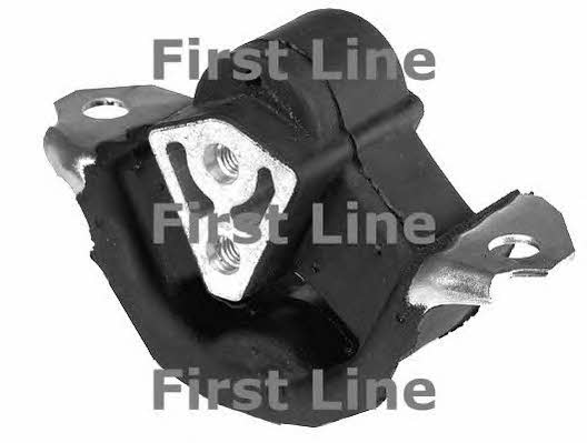 First line FEM3330 Engine mount FEM3330: Buy near me in Poland at 2407.PL - Good price!