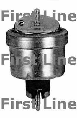 First line FEM3344 Poduszka silnika z przodu lewa FEM3344: Dobra cena w Polsce na 2407.PL - Kup Teraz!